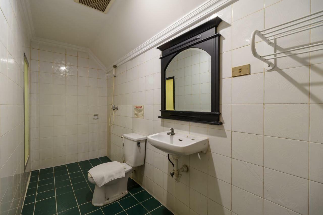 Reddoorz Plus Near Ancol Jakarta Eksteriør billede